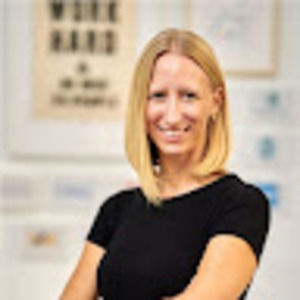 Meet your Posher, Elizabeth